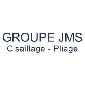 logo JMS Cisaillage et Pliage