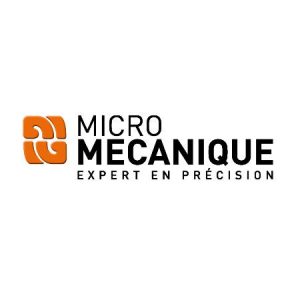 logo micro mécanique