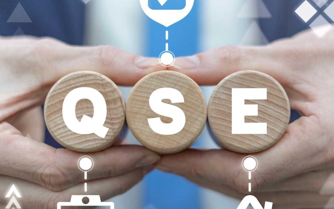 QSE – développement et croissance de l&rsquo;entreprise