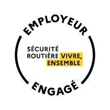 Logo "employeur engagé"